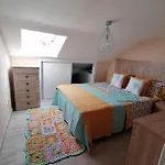 Apartament A Casa Do Camino *
