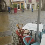 شقة A Casa Do Camino *