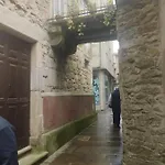 شقة A Casa Do Camino *