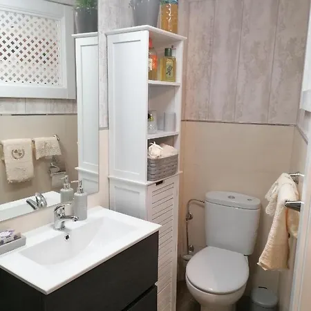 A Casa Do Camino Daire *