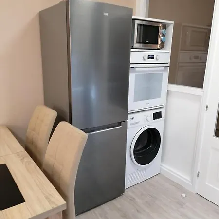 Apartament A Casa Do Camino