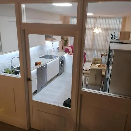 Daire A Casa Do Camino