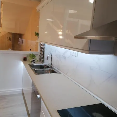 A Casa Do Camino Noia