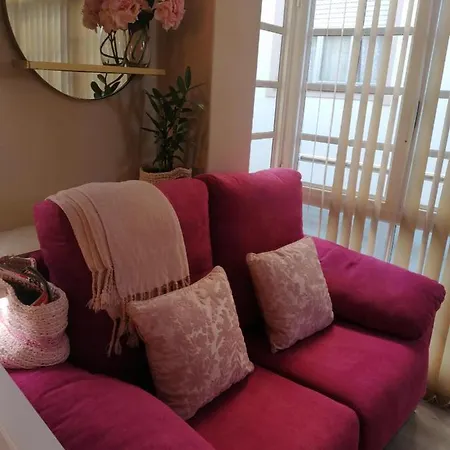 A Casa Do Camino Διαμέρισμα *