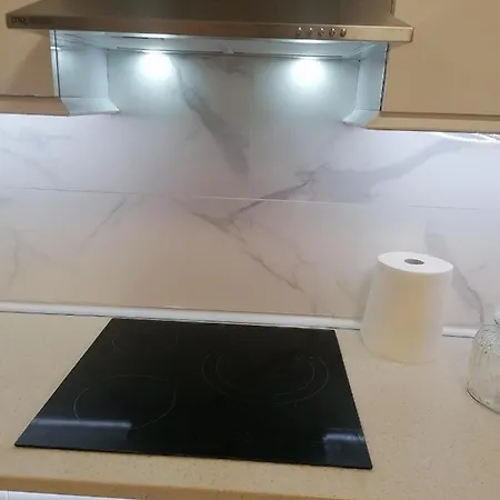 A Casa Do Camino Διαμέρισμα Noia