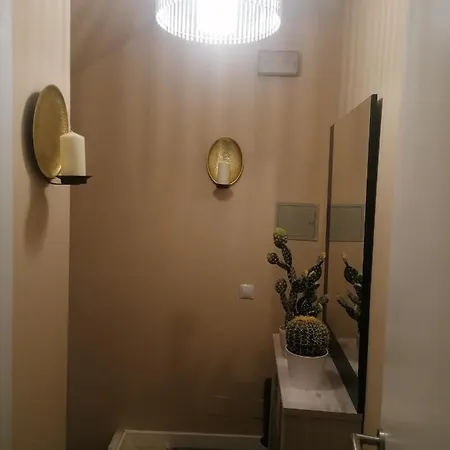 A Casa Do Camino