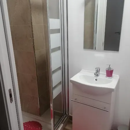 Daire A Casa Do Camino *