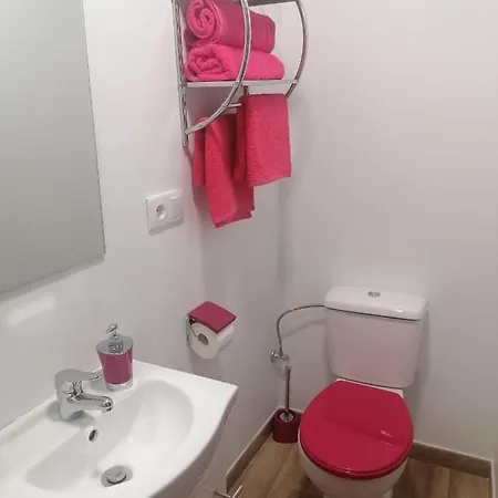 A Casa Do Camino Noia