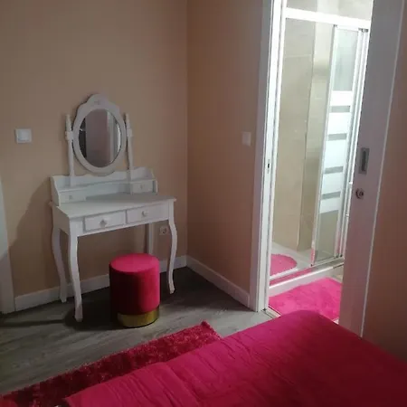 A Casa Do Camino Daire Noia