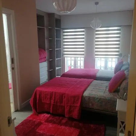 A Casa Do Camino Noia
