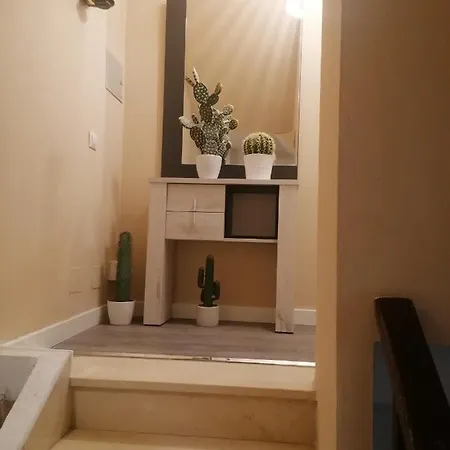 Daire A Casa Do Camino Noia