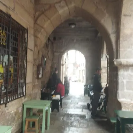 A Casa Do Camino Noia