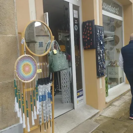 A Casa Do Camino