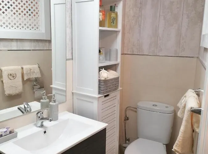 A Casa Do Camino Daire *