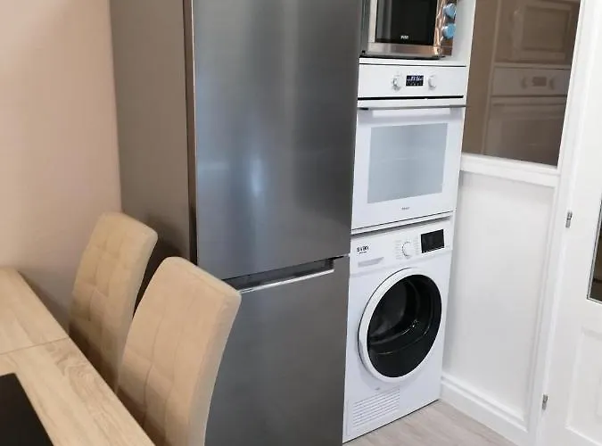 Daire A Casa Do Camino