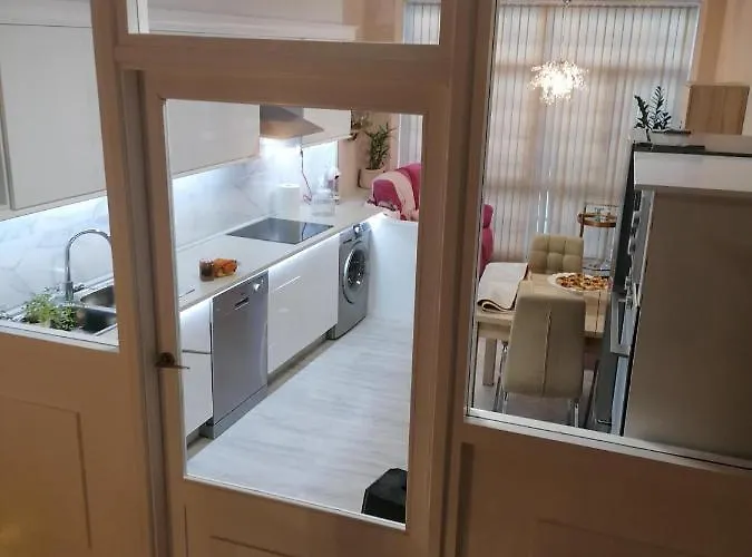 Daire A Casa Do Camino