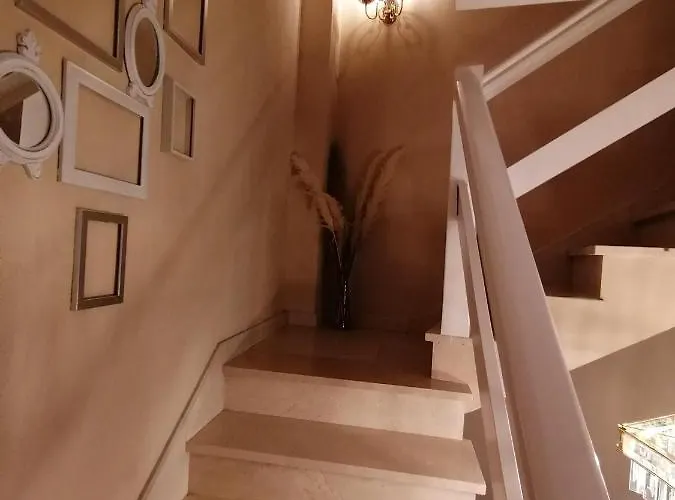 A Casa Do Camino Daire Noia