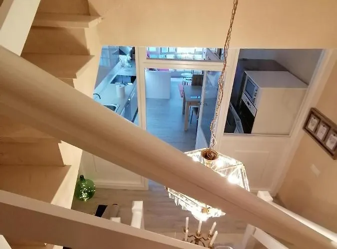 A Casa Do Camino Daire *