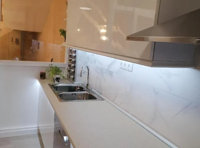 A Casa Do Camino Noia