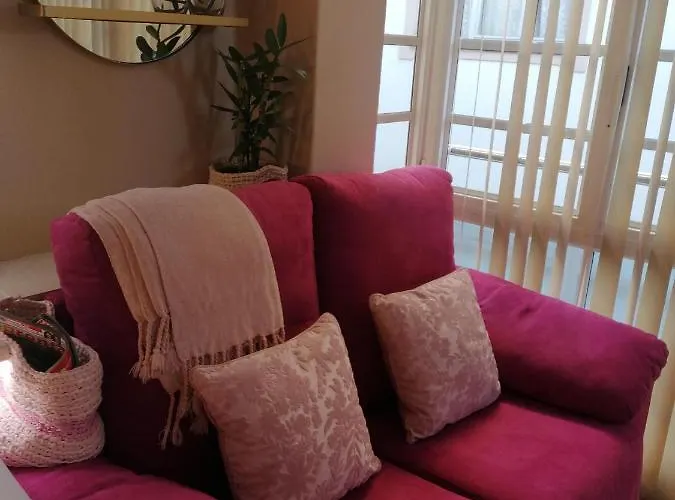 A Casa Do Camino Daire *