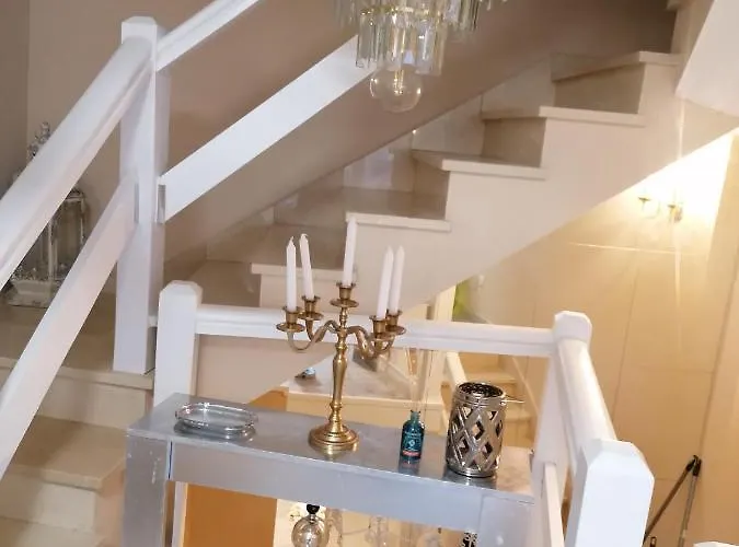 A Casa Do Camino * Noia