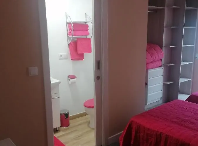 Daire A Casa Do Camino