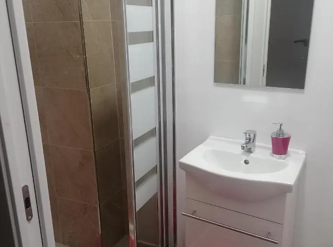 Daire A Casa Do Camino *