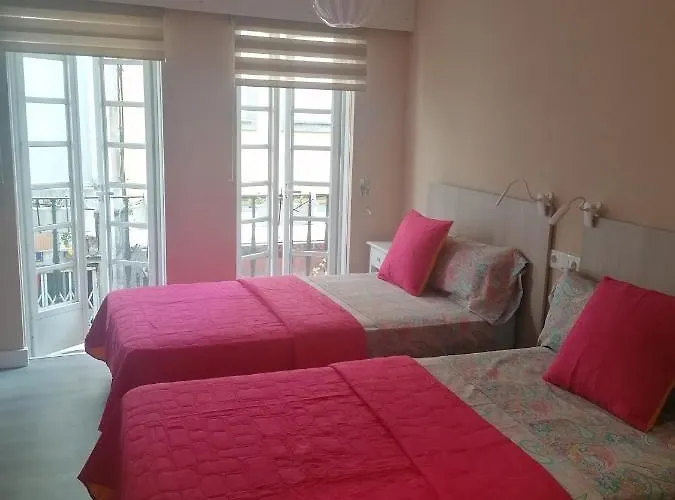 A Casa Do Camino * Noia