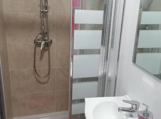 A Casa Do Camino Daire *