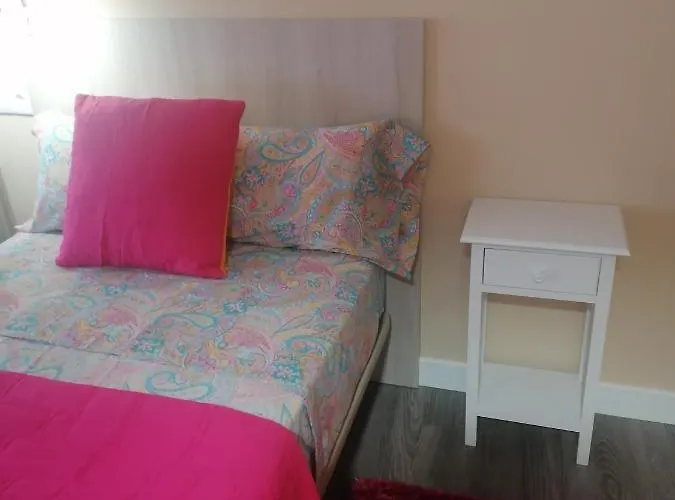 A Casa Do Camino * Noia