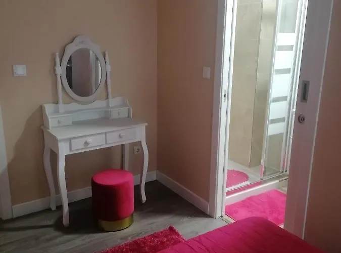 A Casa Do Camino Daire Noia