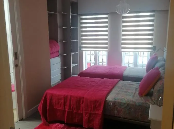 A Casa Do Camino Noia