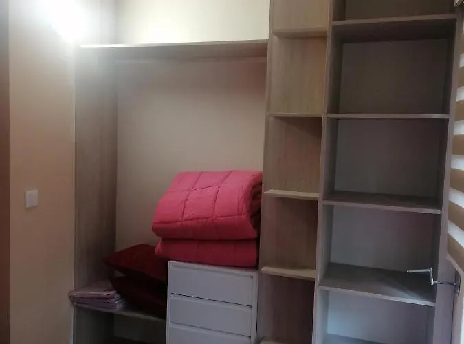 Daire A Casa Do Camino *