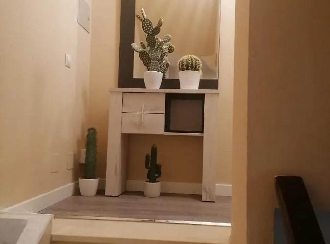 Daire A Casa Do Camino Noia