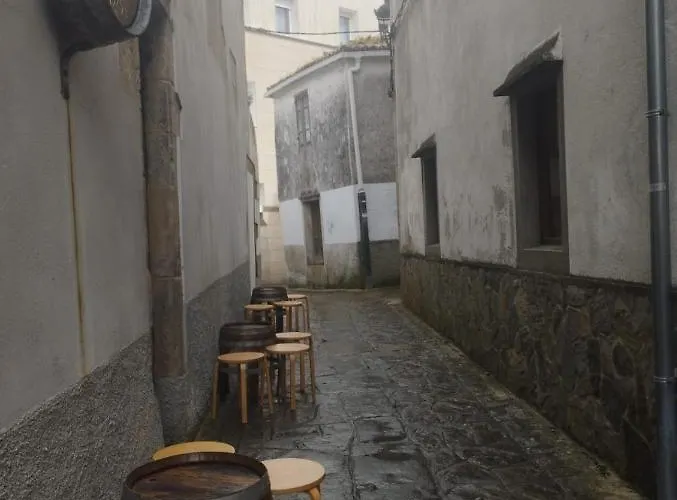 A Casa Do Camino * Noia