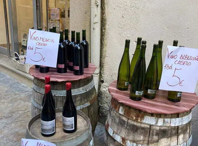 Apartment A Casa Do Camino *